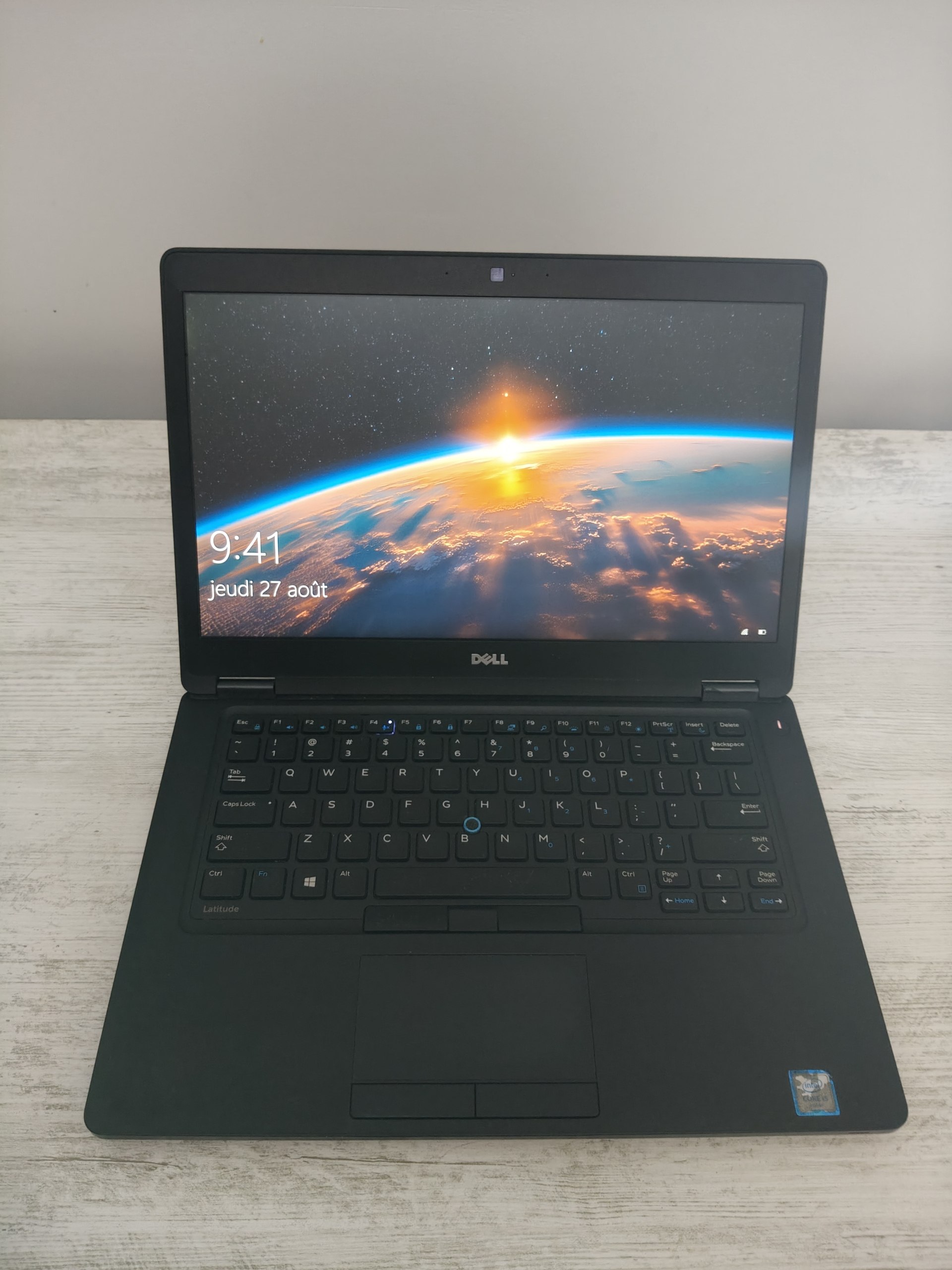 latitude 5480