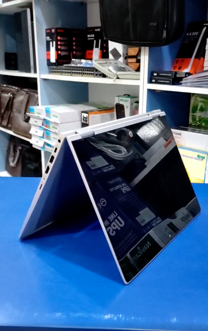 HP ProBook x369 435 G8