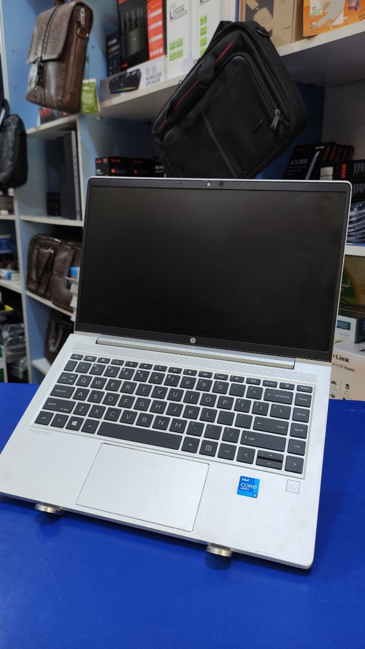 HP ProBook 640 G8 