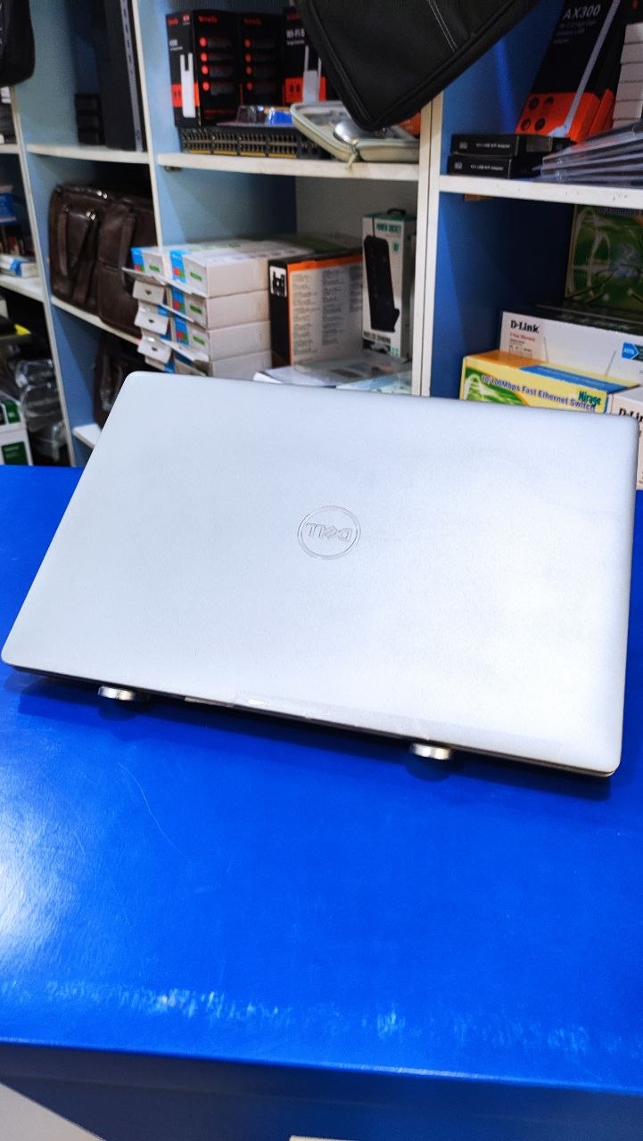 Dell Latitude 5410