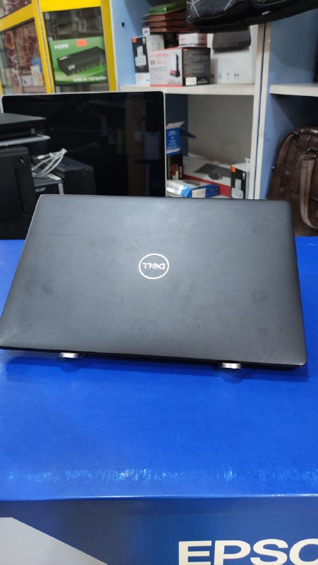Dell Latitude 5400