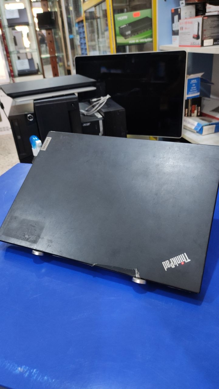 Lenovo L14 