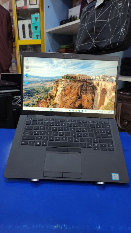 Dell Latitude 5400